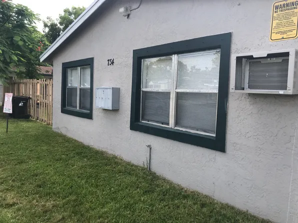 734 Nw 4 Ave - Comm 8, 734 NW 4th Ave #4, Fort Lauderdale, FL 33311