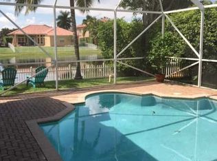 3210 SW 194th Ter, Miramar, FL 33029