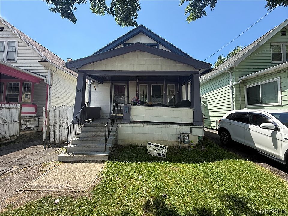 1st image of 84 E End Ave