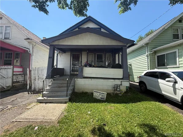 84 E End Ave, Buffalo, NY 14225