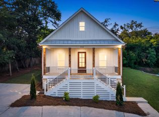 1116 Nazareth Rd, Lexington, SC 29073