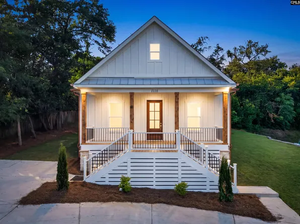 1116 Nazareth Rd, Lexington, SC 29073
