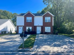 3313 N Fields St, Farmville, NC 27828
