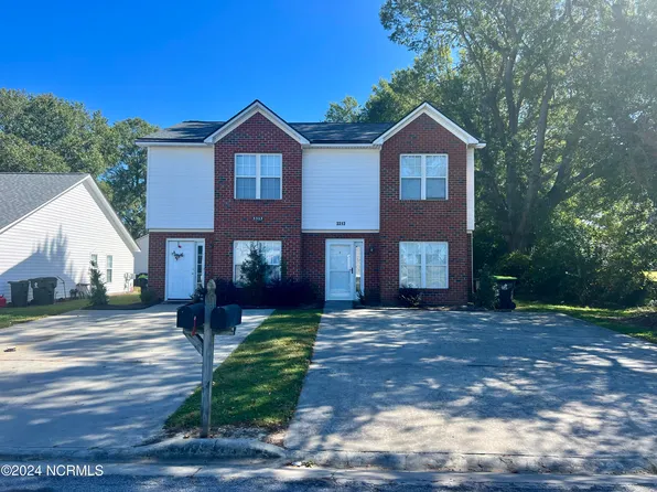 3313 N Fields Street #A&B, Farmville, NC 27828