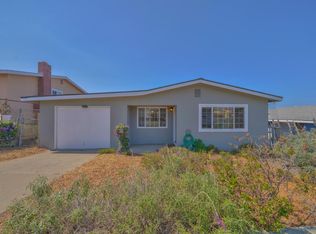 1631 Soto St, Seaside, CA 93955