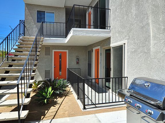 2nd image of 4640 Bancroft St APT 5