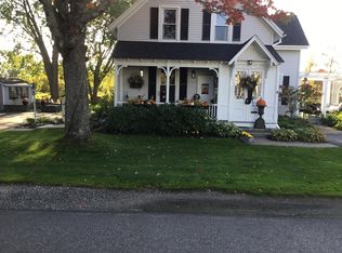 58 Broadway #B, Rockland, ME 04841