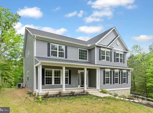 538 Cody Trl, Lusby, MD 20657