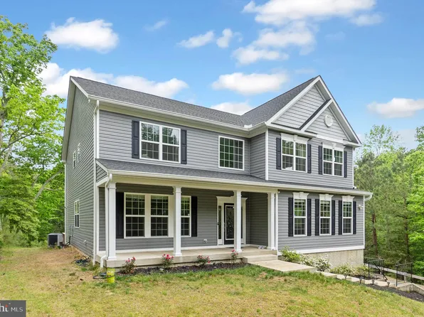 538 Cody Trl, Lusby, MD 20657