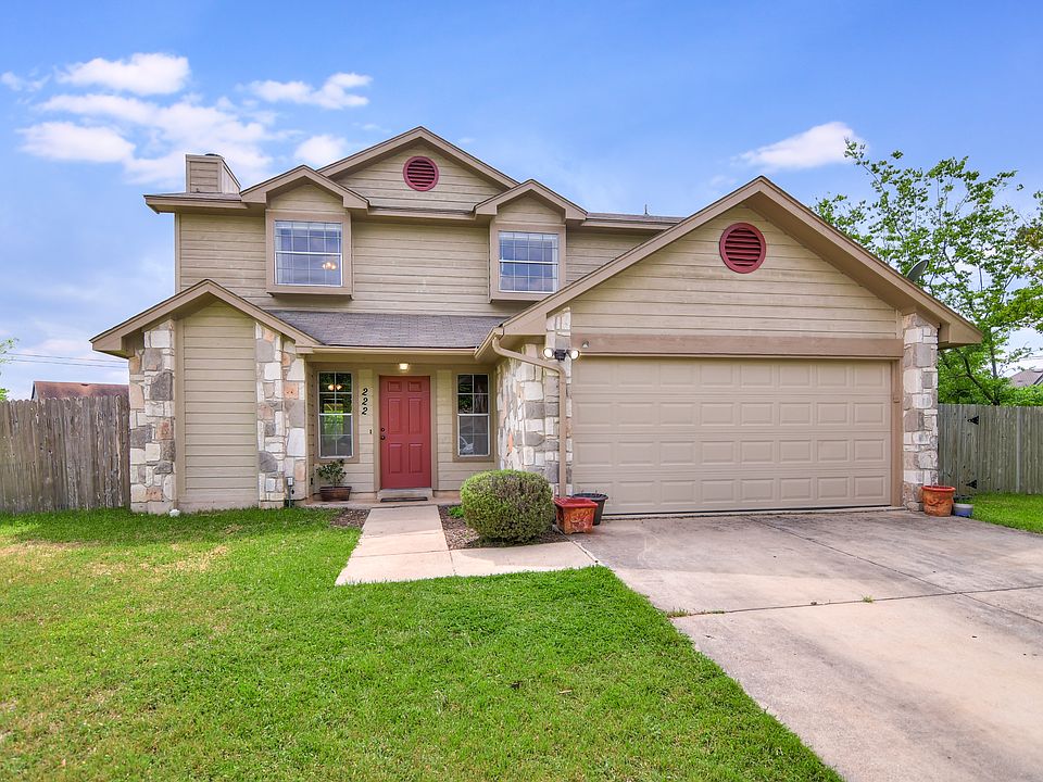1st image of 222 Cibolo Crossing Dr