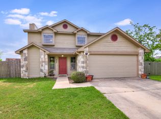 222 Cibolo Crossing Dr, Boerne, TX 78006