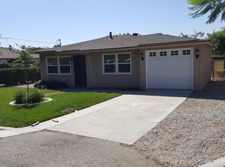 4405 Francis Ave, Chino, CA 91710
