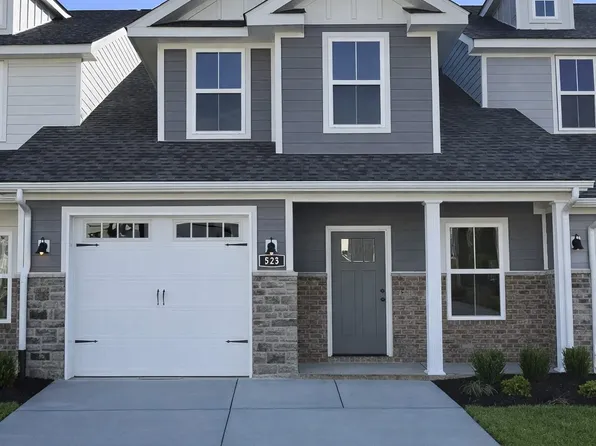 523 Rohan Dr Lot 46, Murfreesboro, TN 37129