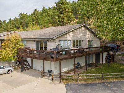 4205 Foothill Dr, Rapid City, SD, 57702