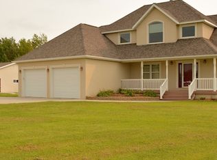 15366 150th Ave NE, Thief River Falls, MN 56701