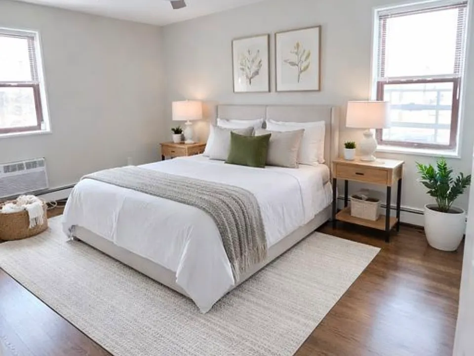 218 Prospect Ave #3B