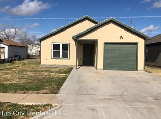 503 E Rice St, Lubbock, TX 79403