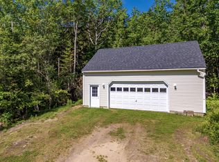 5 Stevens Ln, Owls Head, ME 04854