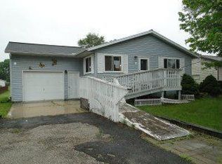 905 Douglas St, Sparta, WI 54656