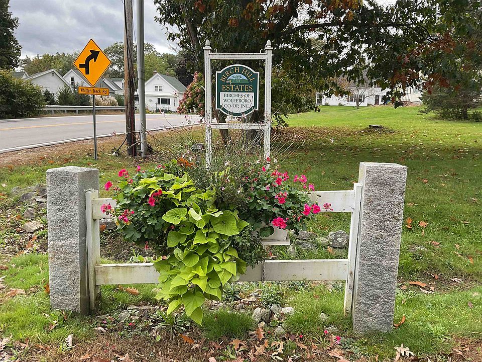 2nd image of 6 Birch Hill Estates Road