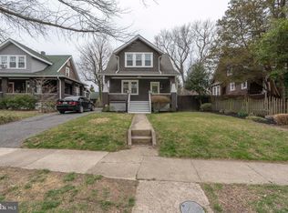 610 Hollen Rd, Baltimore, MD 21212