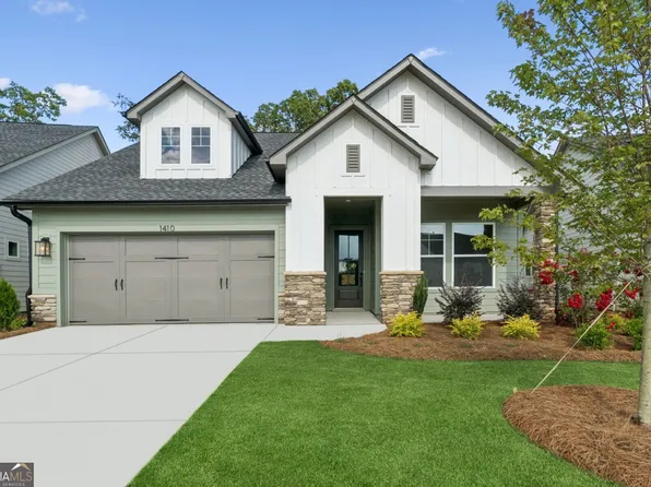 1410 Autumn Lake Dr SW, Gainesville, GA 30504