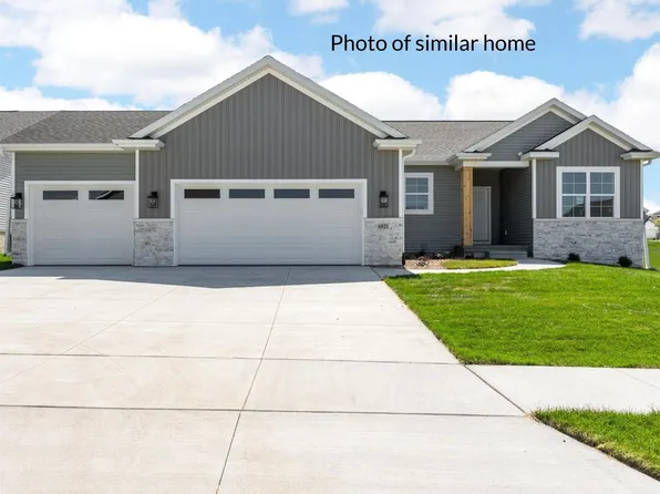 6925 Rock Wood Dr SW, Cedar Rapids, IA 52404