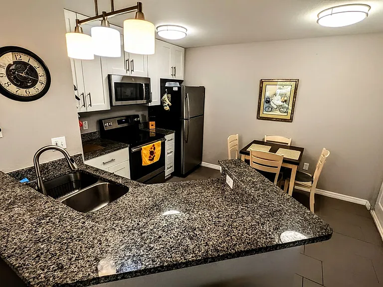 850 S Tamiami Trl #409 — Photo 6