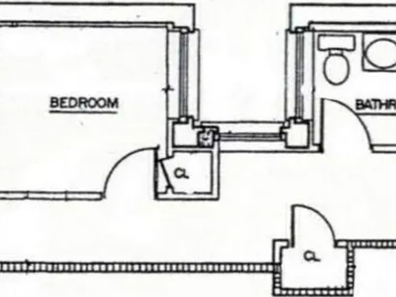 2nd image of 2092 Frederick Douglass Blvd APT 3A