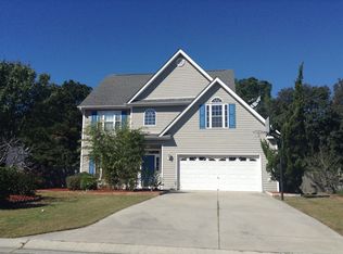 7225 Haven Way, Wilmington, NC 28411