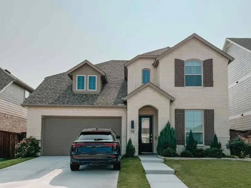 4135 Down Rush Dr