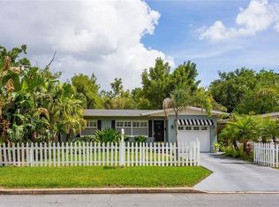 33 E Rosevear St, Orlando, FL 32804