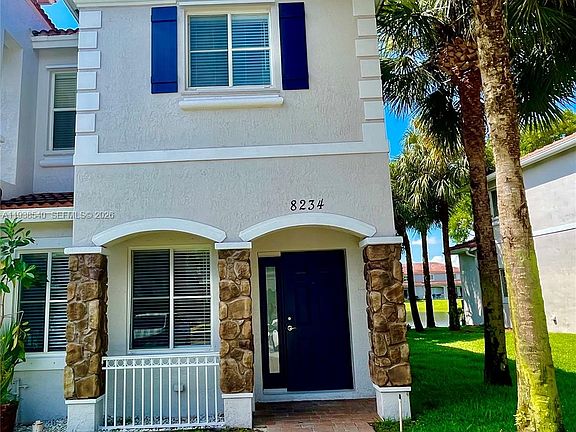 4th image of 8234 SW 27th St #106