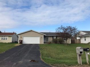 14854 Liston Ave, South Beloit, IL 61080