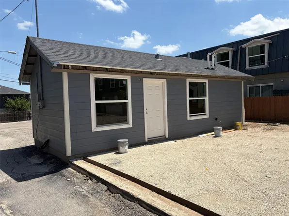 (undisclosed Address), Austin, TX 78752