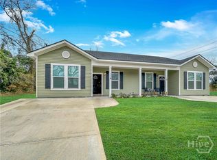 520 Davis Ave #B, Savannah, GA 31408