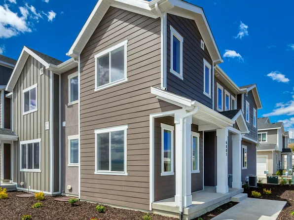 6803 S Mount Berry Rd, West Jordan, UT 84081