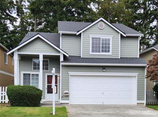 1905 98th St SE #2, Everett, WA 98208