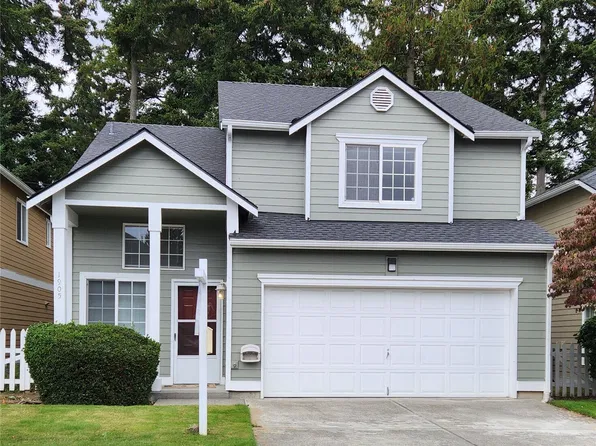 1905 98th Street SE #2, Everett, WA 98208