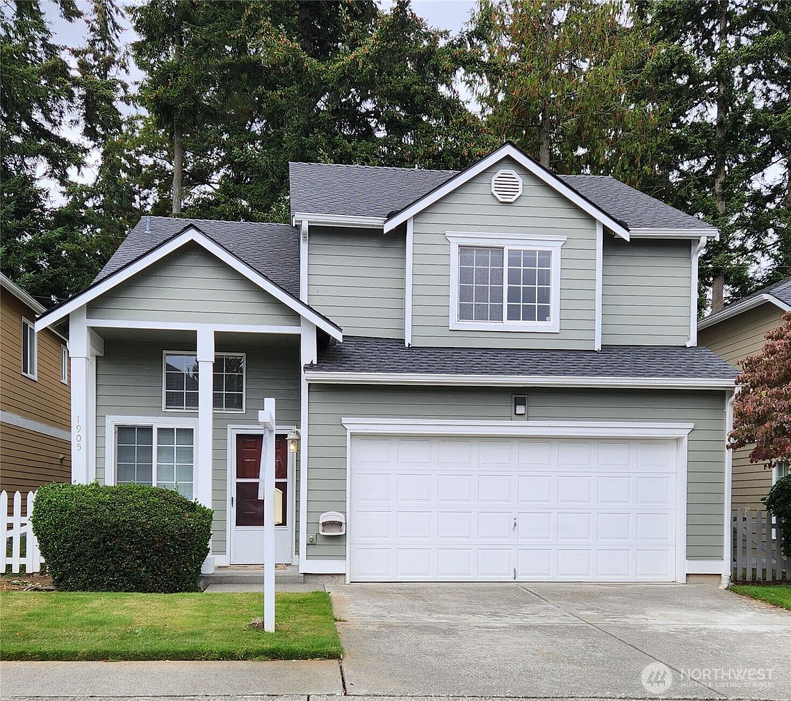 1st image of 1905 98th Street SE #2