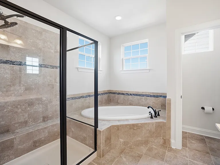 Masterbath