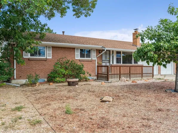 7255 E Louisiana Avenue, Denver, CO 80224