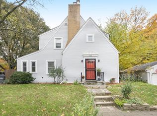 723 Parker Ave, Kalamazoo, MI 49008