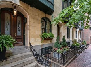 39 Hancock St UNIT 1, Boston, MA 02114