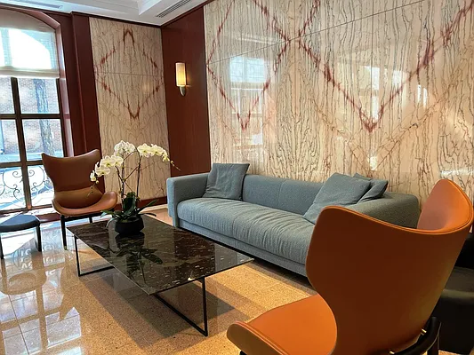 Rented by Corcoran | media 52