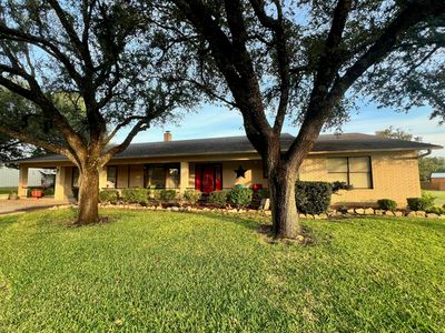 113 Bogey Cir, Comanche, TX, 76442