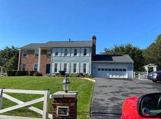1913 Briggs Chaney Rd, Silver Spring, MD 20905