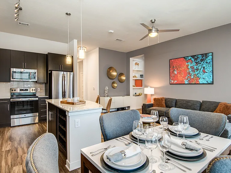 Overture Stone Oak 55+ Apartment Homes — Photo 15