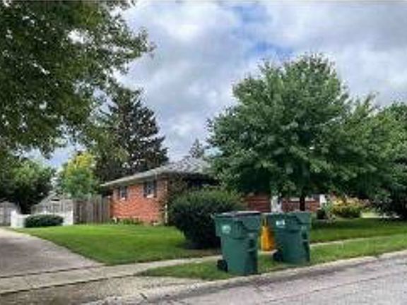 Property Side View