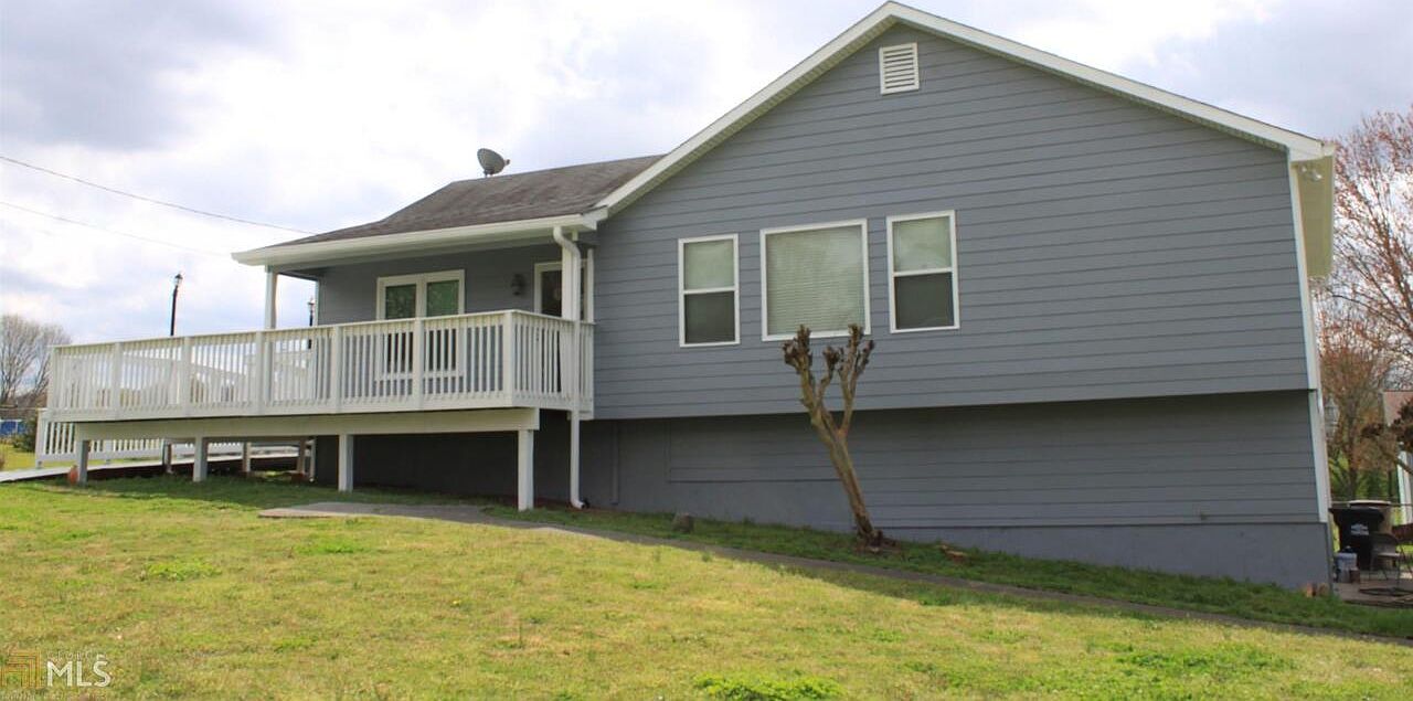 31 Fairfield Dr, Cartersville, GA 30120 Zillow